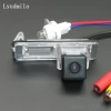 FOR Renault Clio 4 2012~2016 - Car Parking Camera / Rear View Camera / HD CCD Night Vision / Reversing Back up Camera