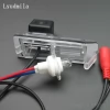 FOR Renault Clio 4 2012~2016 - Car Parking Camera / Rear View Camera / HD CCD Night Vision / Reversing Back up Camera