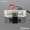 Wireless Camera For Subaru Outback 2009~2014 / Car Rear view Camera Back up Reverse Camera / HD CCD Night Vision