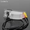 FOR Skoda Rapid Sedan 2012~2015 / Car Reversing Back up Camera / HD CCD Night Vision / Car Parking Rear View Camera