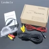 FOR Skoda Rapid Sedan 2012~2015 / Car Reversing Back up Camera / HD CCD Night Vision / Car Parking Rear View Camera