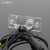 Wireless Camera For Skoda Fabia 6Y 5J 1999~2014 / Car Rear View Camera / Reverse Camera / HD CCD Night Vision