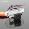 FOR Toyota FJ Cruiser 2007~2011 Car Parking Camera / Rear View Camera / HD CCD Night Vision + Reversing Back up Camera