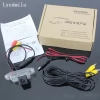 FOR Toyota FJ Cruiser 2007~2011 Car Parking Camera / Rear View Camera / HD CCD Night Vision + Reversing Back up Camera