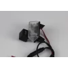 FOR Toyota Camry XV50 2012~2015 / Reversing Park Camera / Car Parking Back up Camera / Rear View Camera / HD CCD Night Vision