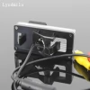FOR Toyota Land Cruiser LC100 120 200 / Car Rear View Camera / Reversing Back up Parking Camera / HD CCD Night Vision