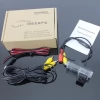 FOR Toyota Land Cruiser LC100 120 200 / Car Rear View Camera / Reversing Back up Parking Camera / HD CCD Night Vision