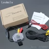 FOR Toyota Corolla Rumion / Rukus 2007~2014 / Car Parking Rear View Camera / HD Night Vision + Reverse Back up Camera