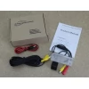 FOR Toyota Zelas 2011~2013 / Car Rear View Camera / Reversing Park Camera / HD CCD Night Vision + Water-proof + Wide Angle