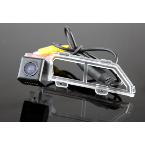 For Toyota E&#39;Z EZ 2011~2014 / Car Reversing Camera / Parking Back up Camera / Rear View Camera / HD CCD Night Vision