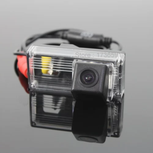 Wireless Camera For Toyota Land Cruiser 120 Prado 2002~2009 / Car Rear view Camera / HD Back up Reverse Parking Camera