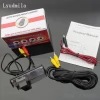 FOR Mitsubishi Pajero Sport / Pajero Dark 2008~2015 CCD Back up Reverse Camera / Car Parking Camera / Rear View Camera