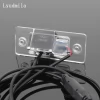 FOR Volkswagen VW Polo Sedan 2003~2008 / Car Parking Camera / Rear View Camera / HD CCD Night Vision + Back up Reversing Camera