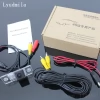 FOR Volkswagen VW Polo Sedan 2003~2008 / Car Parking Camera / Rear View Camera / HD CCD Night Vision + Back up Reversing Camera
