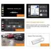 BMW EVO System Carplay  Support Mirrorlink /Airplay/IOS 14  Map Music Wireless Apple  Carplay/Android Auto 