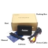 Car WiFi Display iOS AirPlay Mirror Link for Car Home Video Audio
