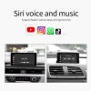 Smart link Apple Carplay /Android Auto Box for Benz-Mercedes NTG4.5