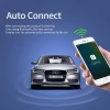 CarPlay Wireless Activator for Audi Benz Hyundai VW Original car with CarPlay Wireless 