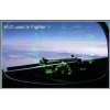 Car Heads Up Display With Fault Code Reader