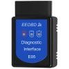 E05 EEOBD WIFI car diagnostic instrument OBD2 car detector ELM327 OBDII