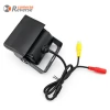 Best 12/24 Volt rear view camera for trucks/Bus | Reverse-Cameras