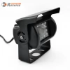 Best 12/24 Volt rear view camera for trucks/Bus | Reverse-Cameras