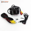 Best 12/24 Volt rear view camera for trucks/Bus | Reverse-Cameras