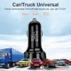 Car Mobile Phone Charger USB Charger
