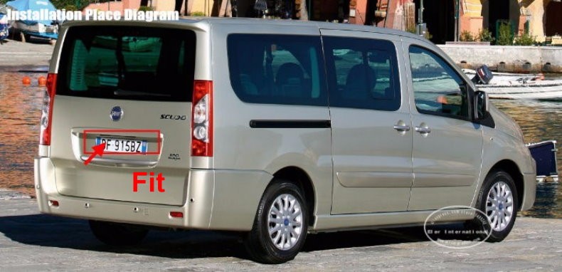 fit 1122 Fiat Scudo